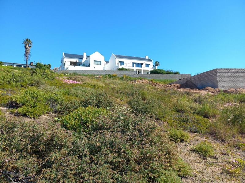0 Bedroom Property for Sale in Da Gama Bay Western Cape
